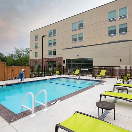 Springhill Suites By Marriott Lindale Tyler Ngoại thất bức ảnh