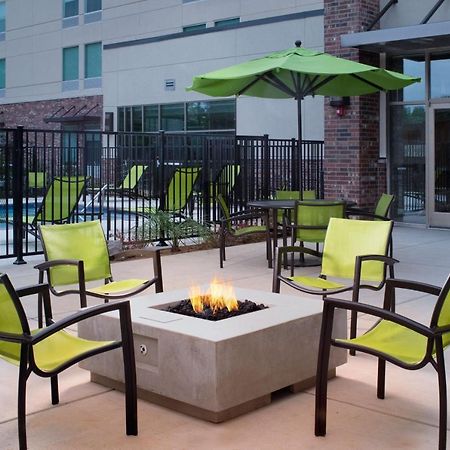 Springhill Suites By Marriott Lindale Tyler Ngoại thất bức ảnh