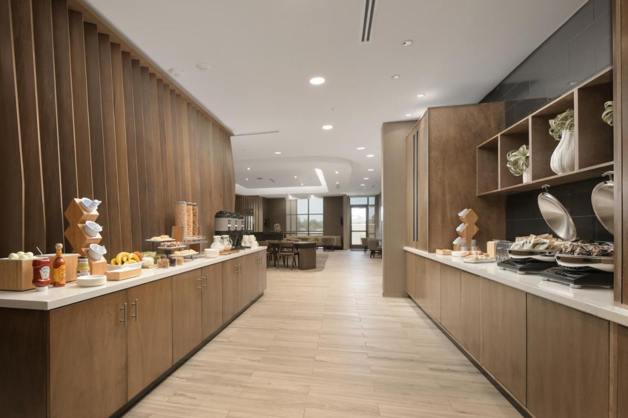 Springhill Suites By Marriott Lindale Tyler Ngoại thất bức ảnh