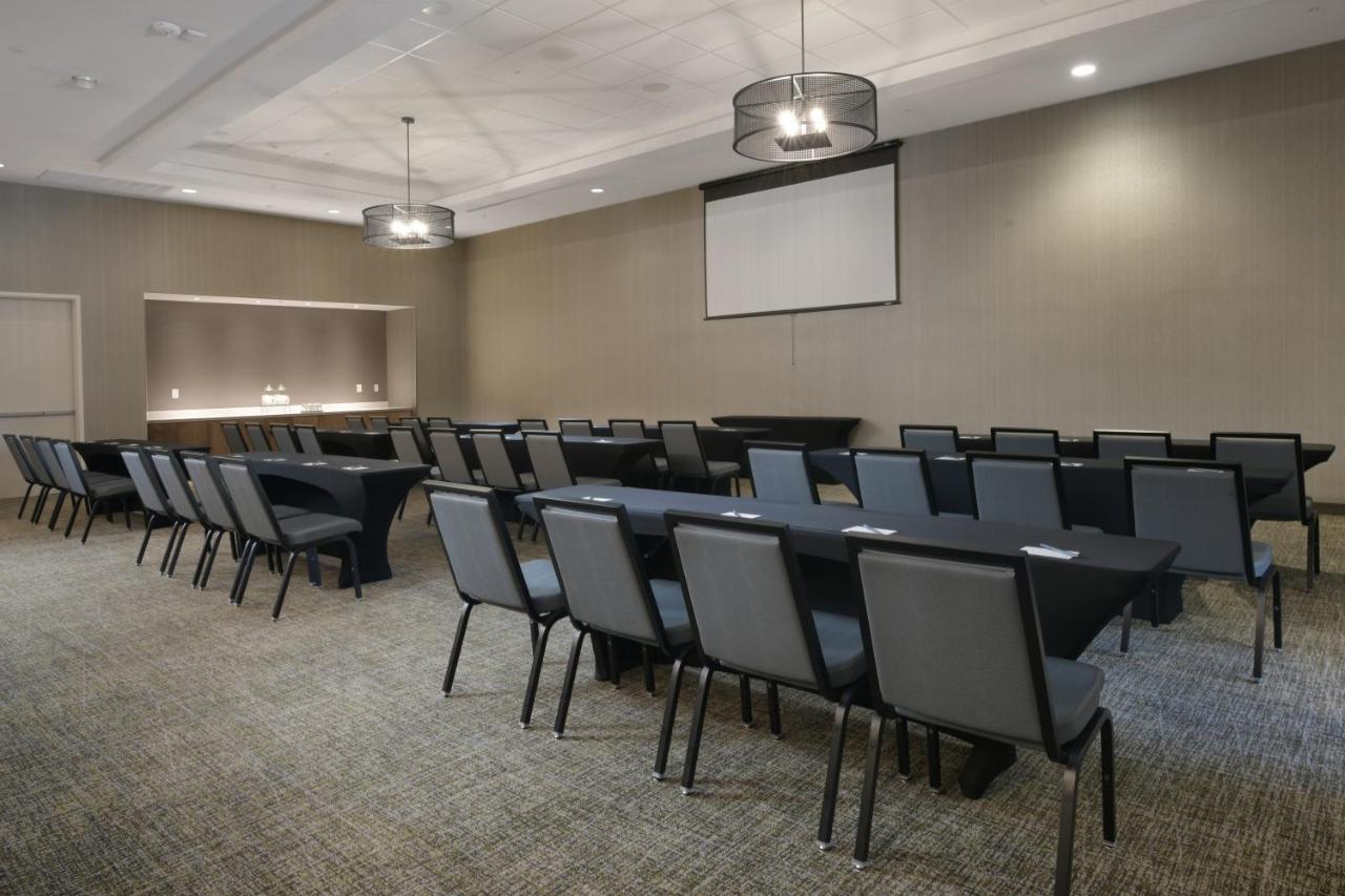 Springhill Suites By Marriott Lindale Tyler Ngoại thất bức ảnh