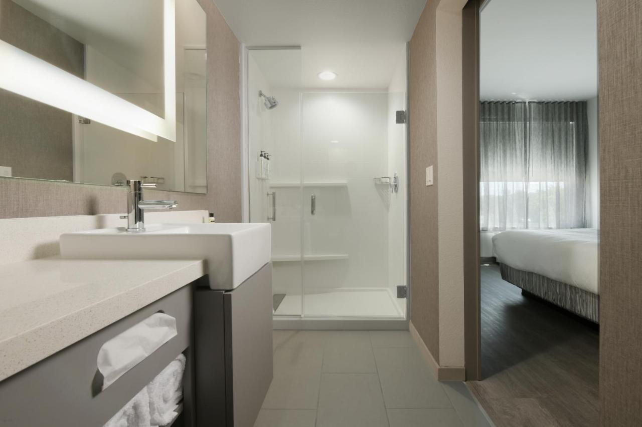 Springhill Suites By Marriott Lindale Tyler Ngoại thất bức ảnh