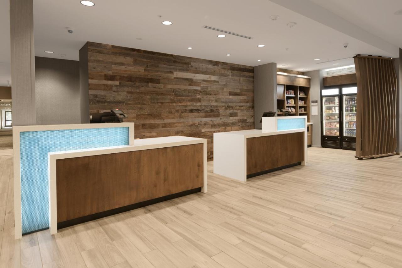 Springhill Suites By Marriott Lindale Tyler Ngoại thất bức ảnh