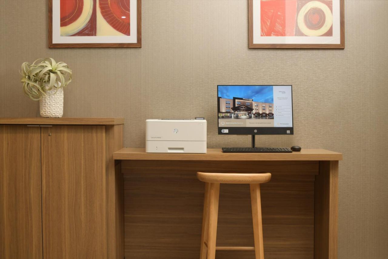Springhill Suites By Marriott Lindale Tyler Ngoại thất bức ảnh