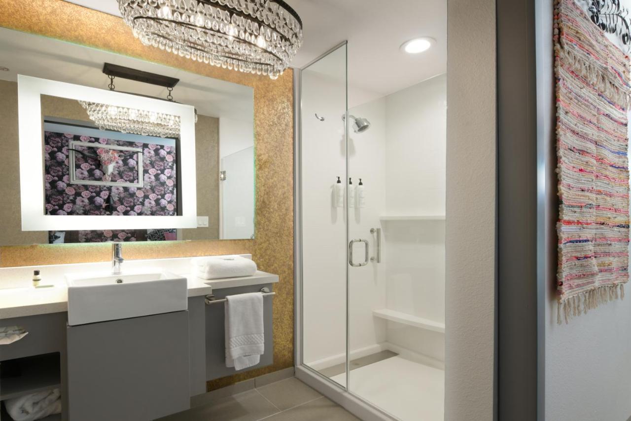 Springhill Suites By Marriott Lindale Tyler Ngoại thất bức ảnh