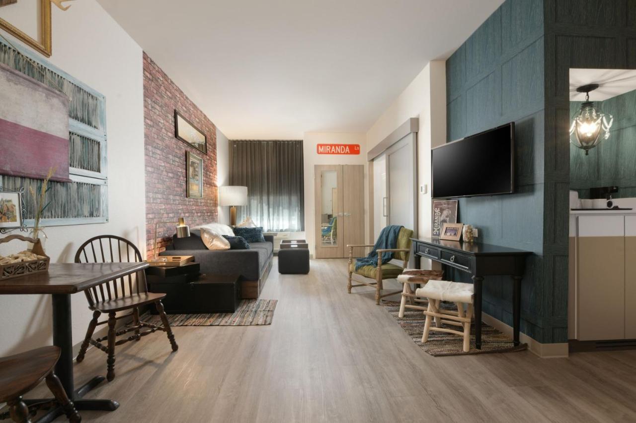 Springhill Suites By Marriott Lindale Tyler Ngoại thất bức ảnh