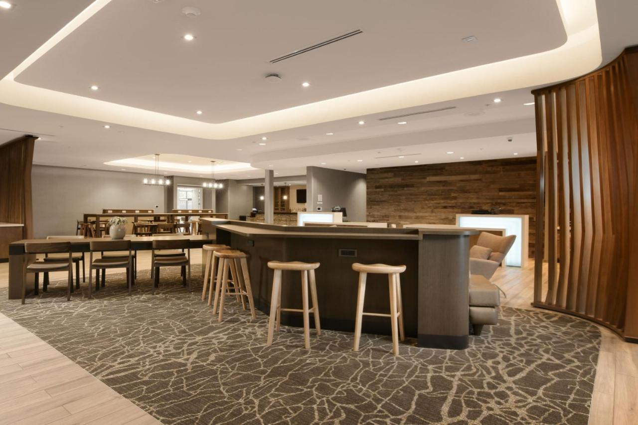 Springhill Suites By Marriott Lindale Tyler Ngoại thất bức ảnh