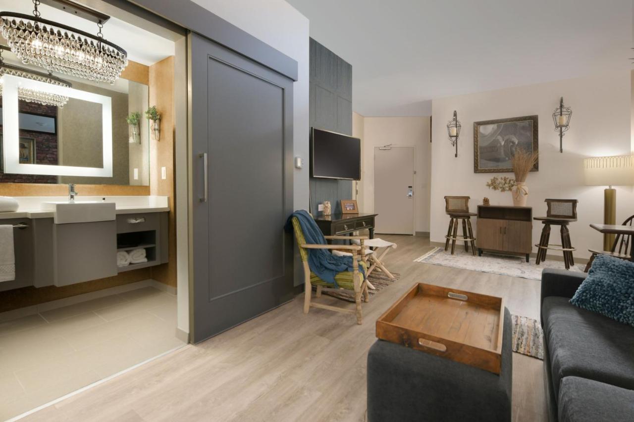 Springhill Suites By Marriott Lindale Tyler Ngoại thất bức ảnh