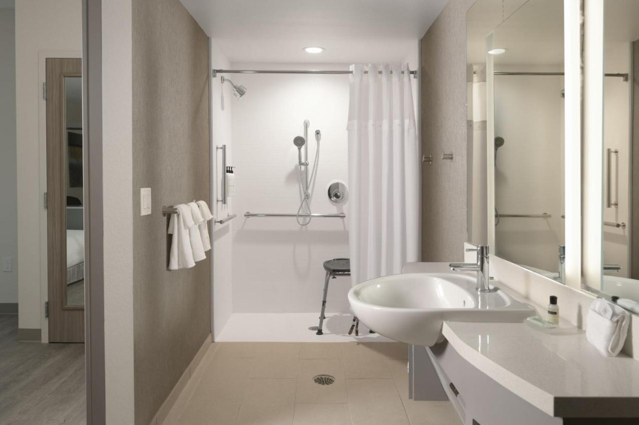 Springhill Suites By Marriott Lindale Tyler Ngoại thất bức ảnh