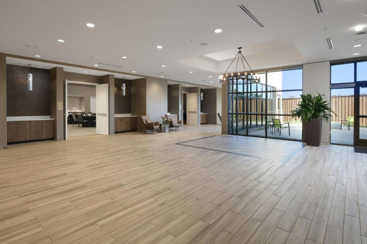 Springhill Suites By Marriott Lindale Tyler Ngoại thất bức ảnh