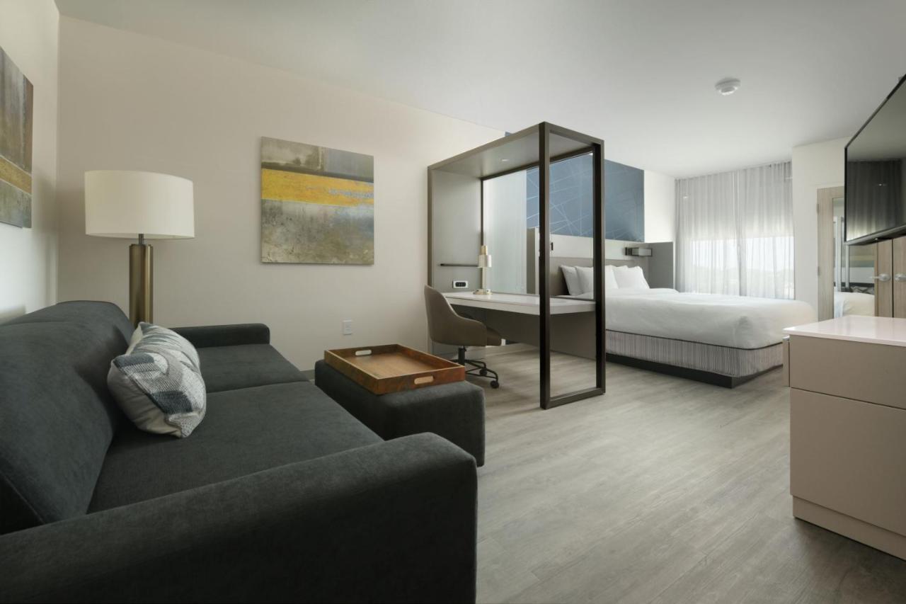 Springhill Suites By Marriott Lindale Tyler Ngoại thất bức ảnh