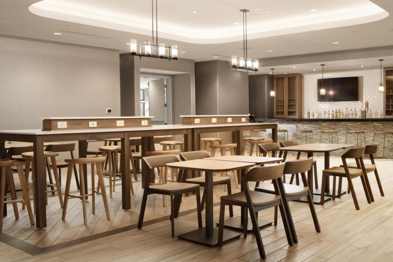 Springhill Suites By Marriott Lindale Tyler Ngoại thất bức ảnh