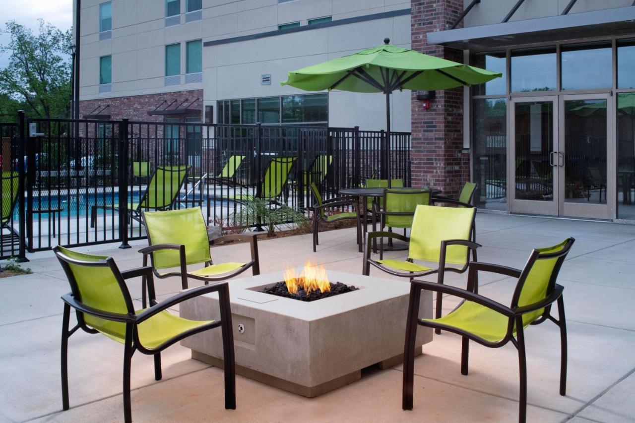 Springhill Suites By Marriott Lindale Tyler Ngoại thất bức ảnh