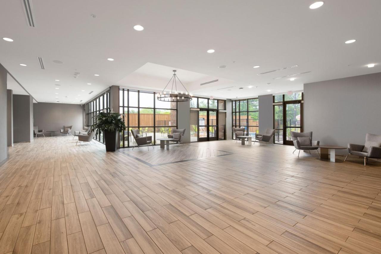 Springhill Suites By Marriott Lindale Tyler Ngoại thất bức ảnh